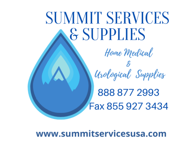 Summit Services & Supplies