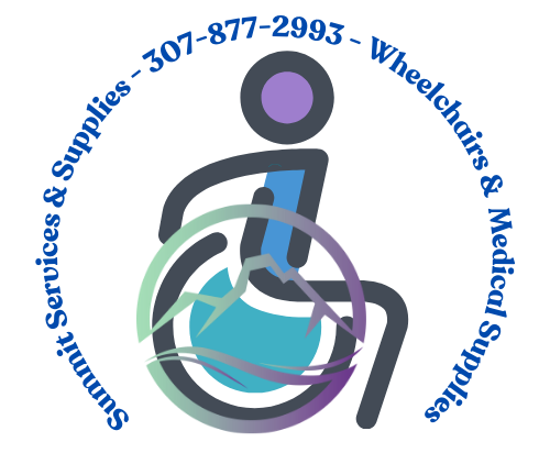 Summit Services & Supplies